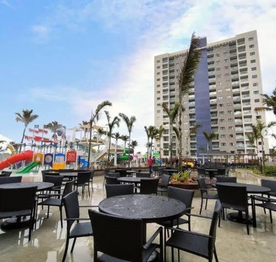 Salinas Premium Resort Salinópolis Exterior foto